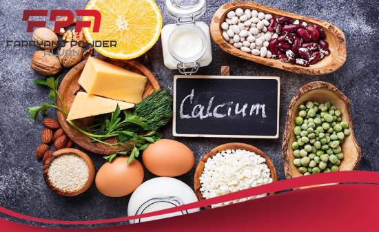 Increasing Calcium in your Diet
